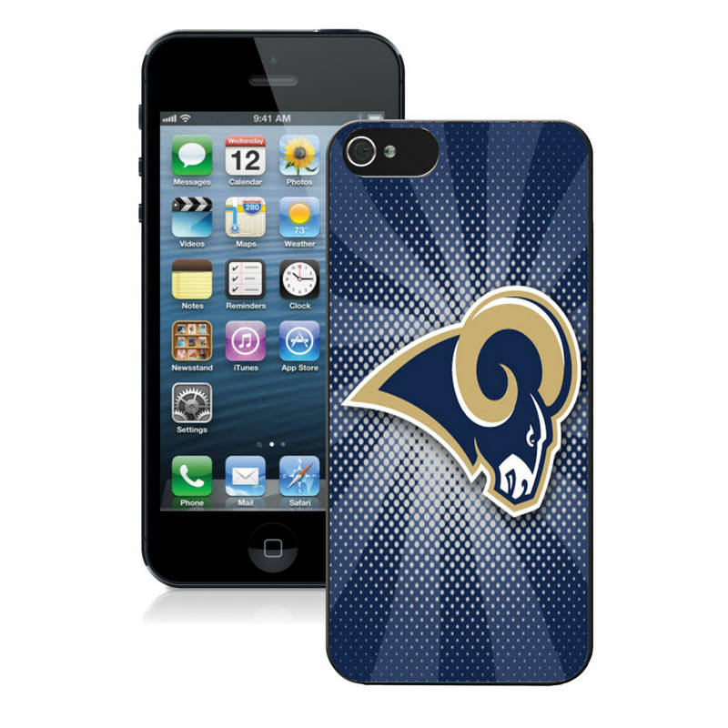 St-Louis Rams-iPhone-5-Case-01