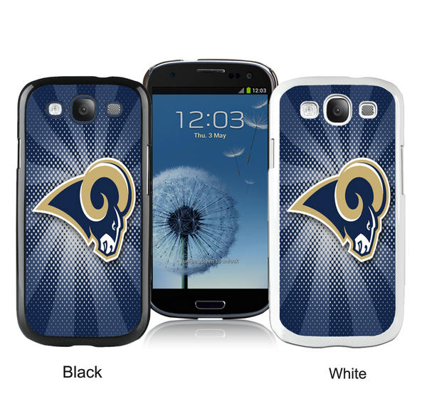 St-Louis Rams_Samsung_S3_9300_Phone_Case_04 - Click Image to Close