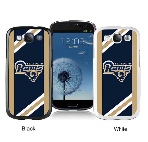 St-Louis Rams_Samsung_S3_9300_Phone_Case_05 - Click Image to Close