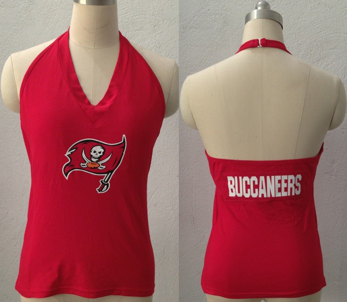 Tampa Bay Buccaneers--red