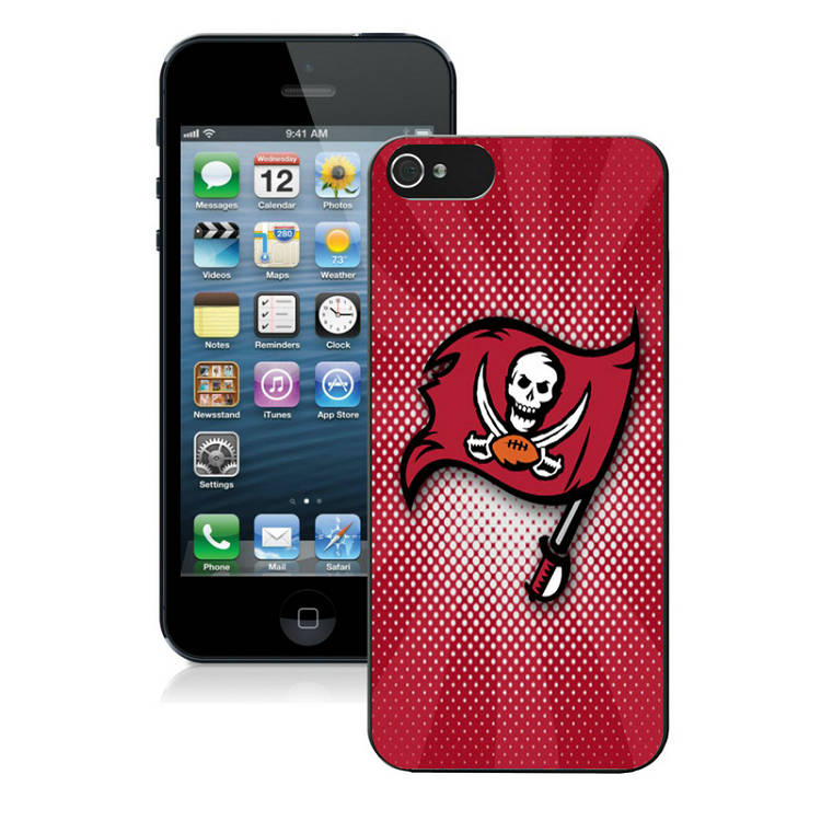 Tampa Bay Buccaneers-iPhone-5-Case-01