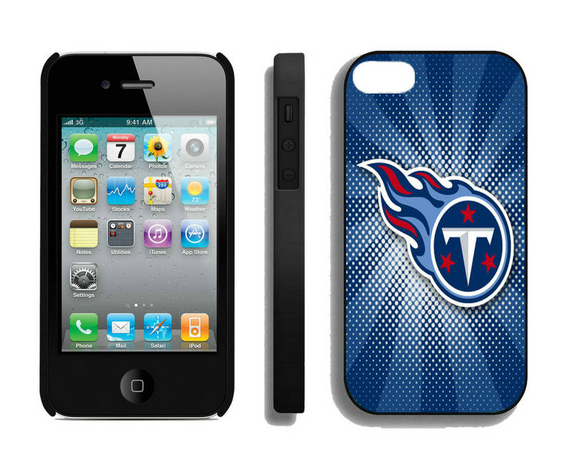 Tennessee Titans-iPhone-4-4S-Case