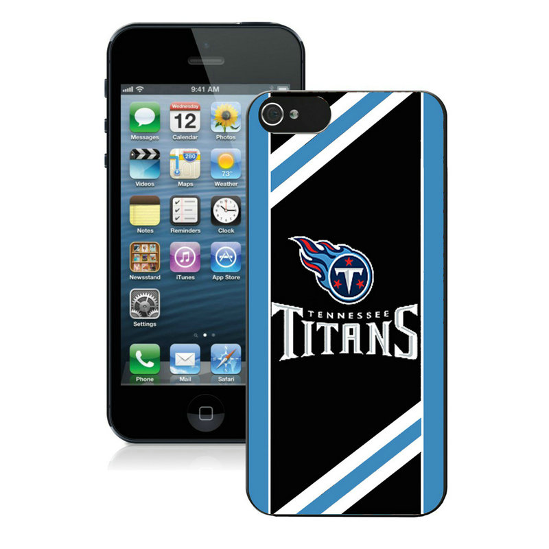 Tennessee Titans-iPhone-5-Case