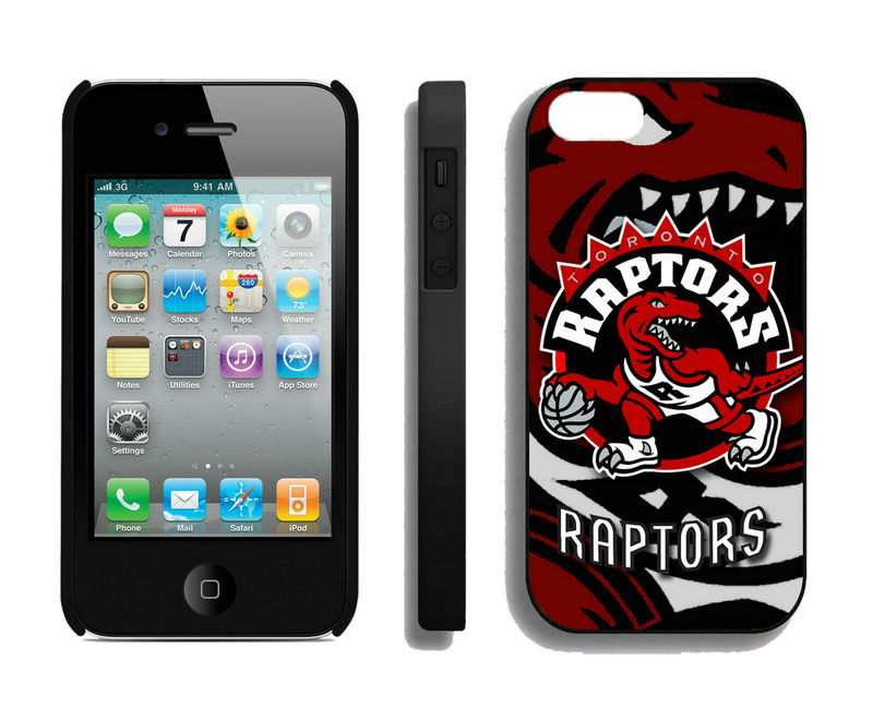 Toronto Raptors-iPhone-4-4S-Case-01