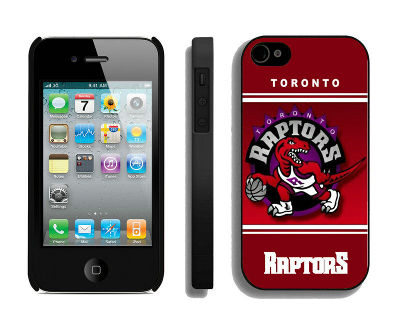 Toronto Raptors-iPhone-4-4S-Case-02 - Click Image to Close