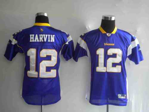 Vikings 12 Harvin purple kids Jerseys Vikings 12 Harvin purple kids Jerseys