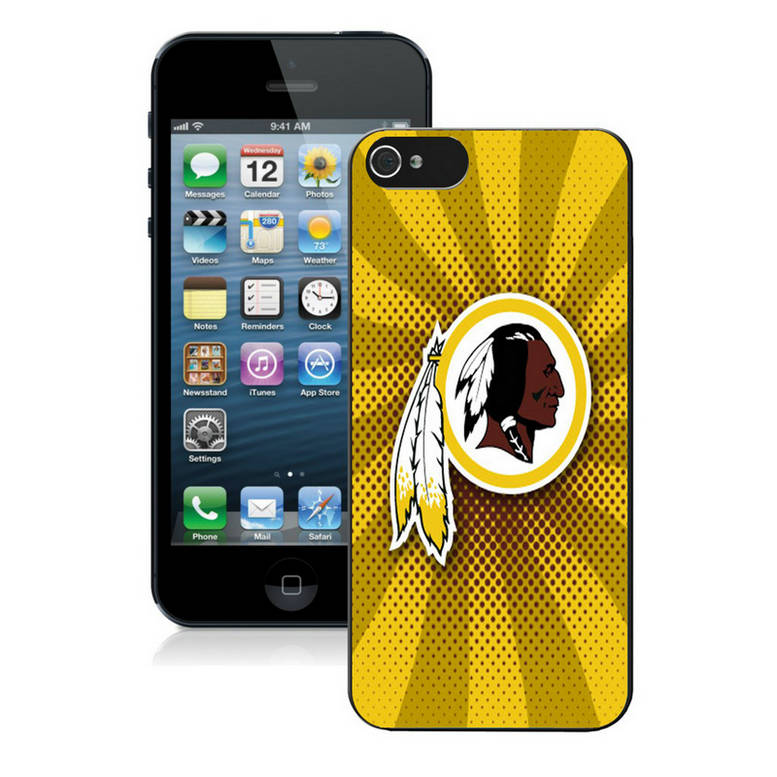 Washington Redskins-iPhone-5-Case-01
