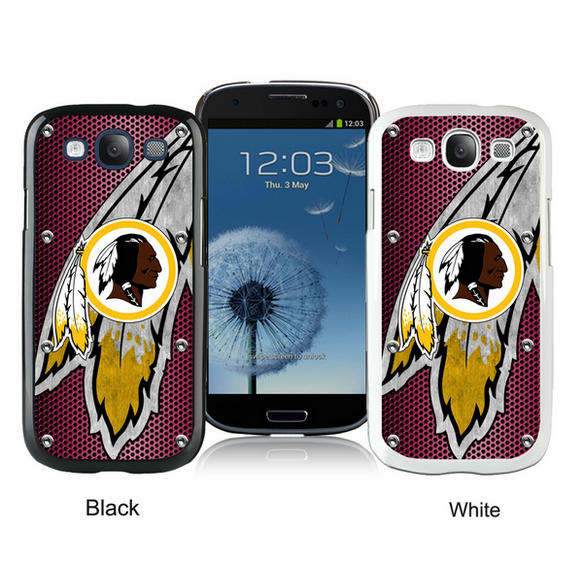Washington Redskins_Samsung_S3_9300_Phone_Case_01