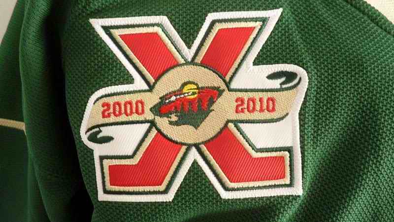 Wild 10th patch
