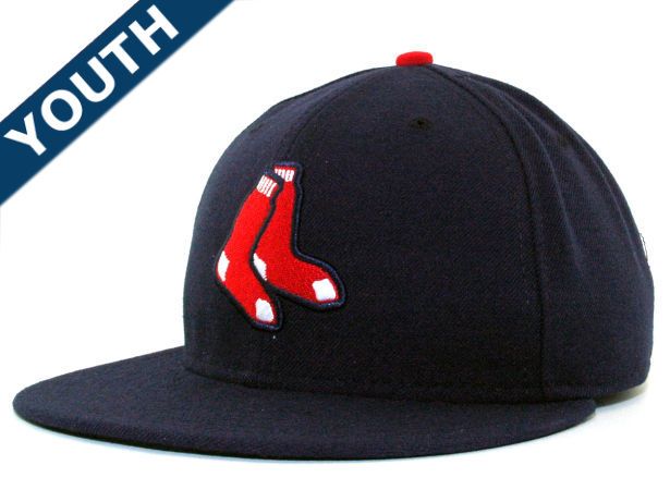 Youth Caps-002