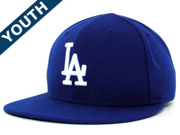 Youth Caps-007 - Click Image to Close