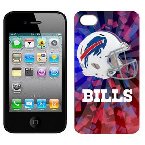 bills Iphone 4-4S Case