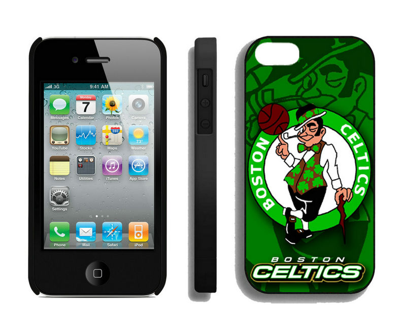 boston celtics-iPhone-4-4S-Case-01 - Click Image to Close