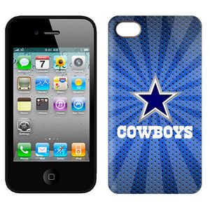 cowboys Iphone 4-4S Case-2