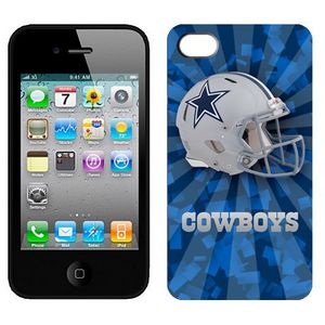 cowboys Iphone 4-4S Case