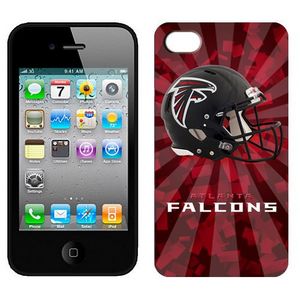 falcons Iphone 4-4S Case