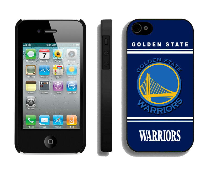 golden state warriors-iPhone-4-4S-Case