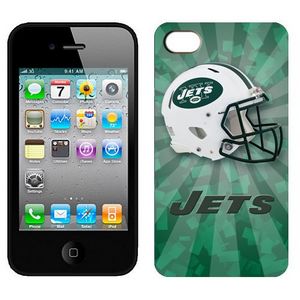 jets Iphone 4-4S Case
