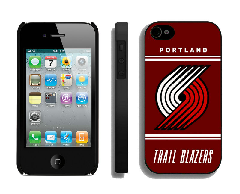 portland trail blazers-iPhone-4-4S-Case-02