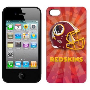 redskins Iphone 4-4S Case