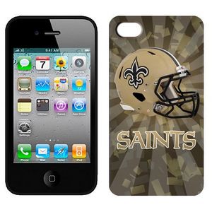 saints Iphone 4-4S Case