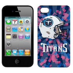 titans Iphone 4-4S Case