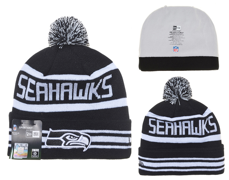 Seahawks Fashion Beanies YD