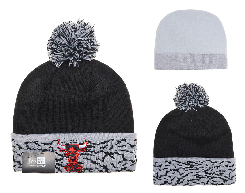 Bulls Fashion Beanies YD11