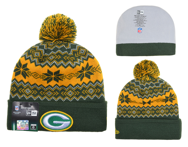 Packers Fashion Beanies YD02