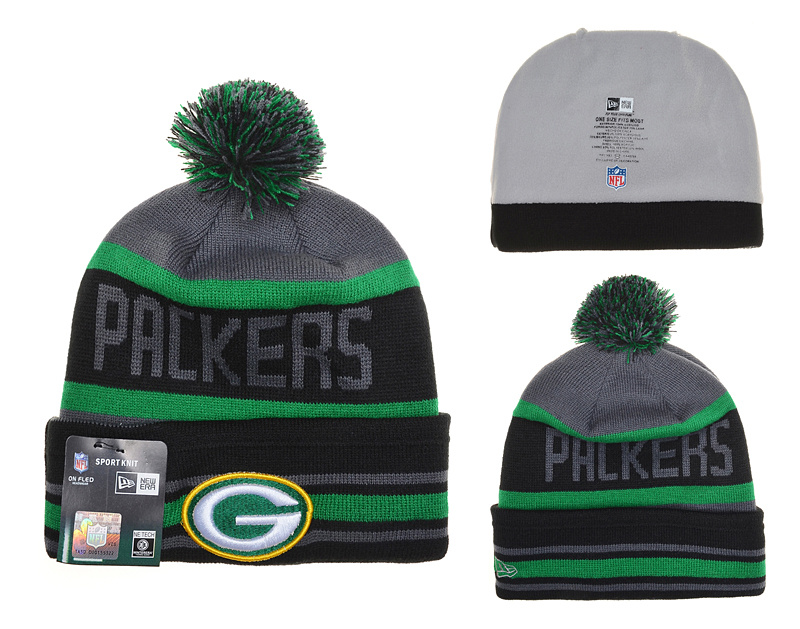 Packers Fashion Beanies YD03