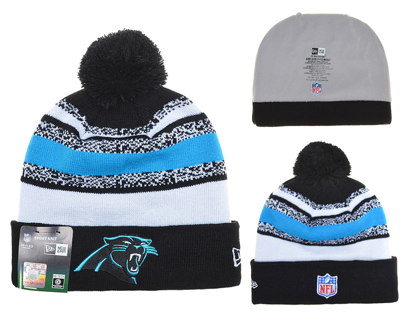 Panthers Fashion Beanies YD01