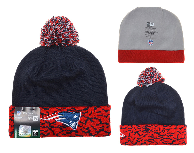 Patriots Fashion Beanies YD01