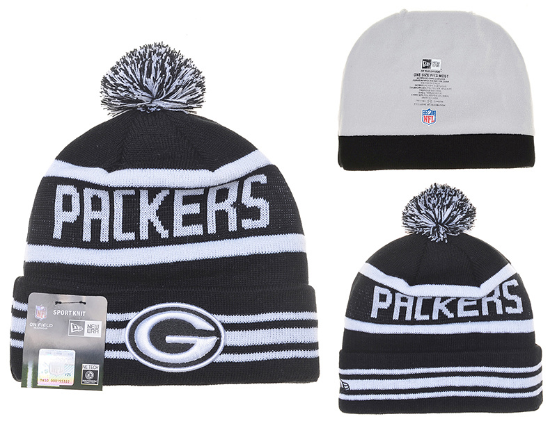 Packers Fashion Beanies YD