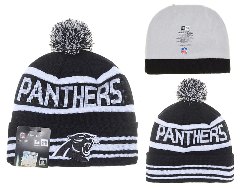 Panthers Fashion Beanies YD