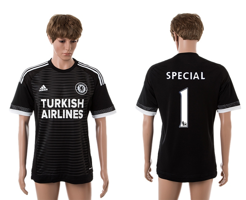 2015-16 Chelsea 1 Special Third Away Thailand Jerseys 2015-16 Chelsea 1 Special Third Away Thailand Jerseys