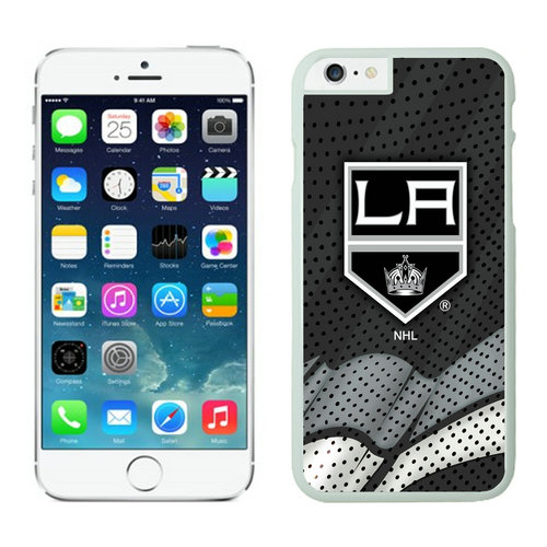 Los Angeles Kings iPhone 6 Cases White05