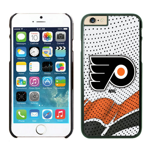 Philadelphia Flyers iPhone 6 Cases Black02