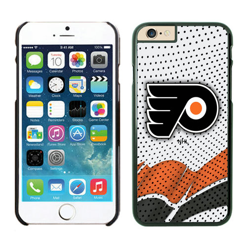 Philadelphia Flyers iPhone 6 Cases Black04
