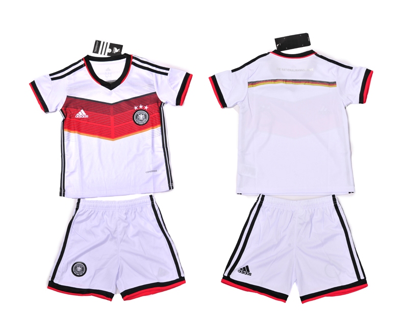 2014 World Cup Germany Home Kids Jerseys 2014 World Cup Germany Home Kids Jerseys