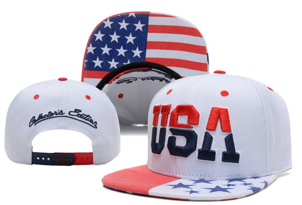 USA Caps