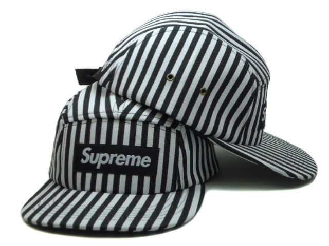Supreme Caps SF