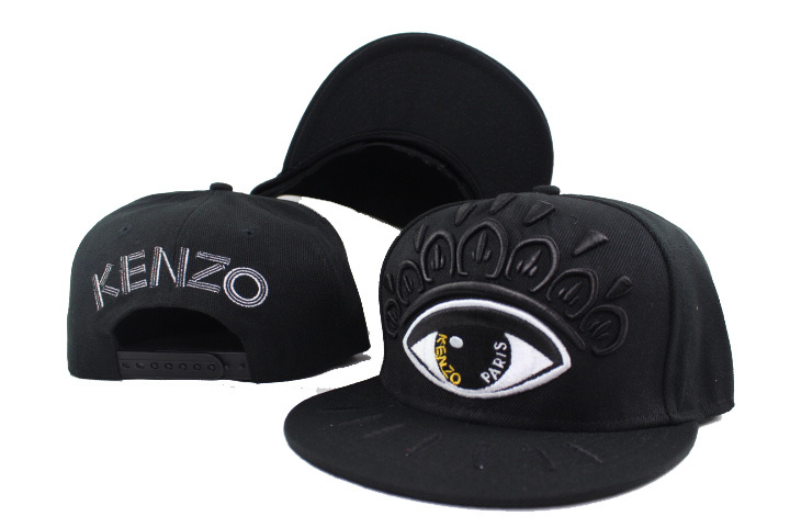 Kenzo Fashion Caps YP01