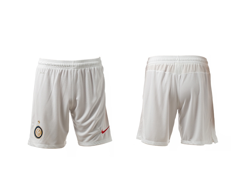 2014-15 Inter Milan Away Shorts