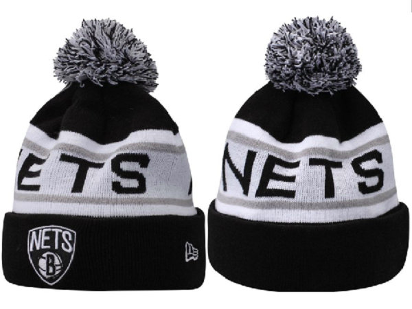 Nets Fashion Beanies XDF