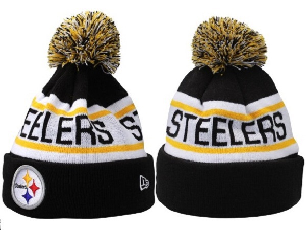 Steelers Fashion Beanies XDF