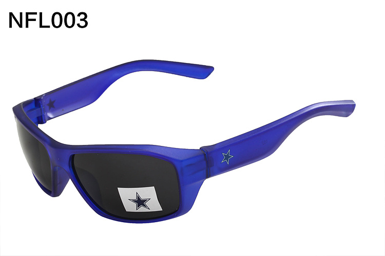 Cowboys Polarized Sport Sunglasses