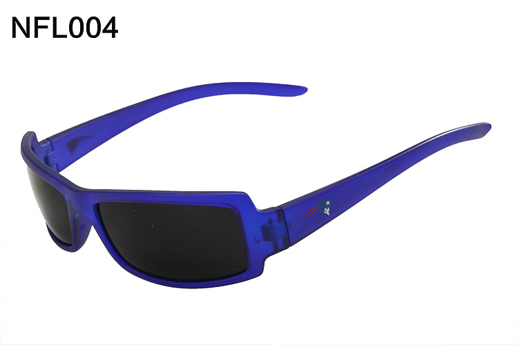 Patriots Polarized Sport Sunglasses2