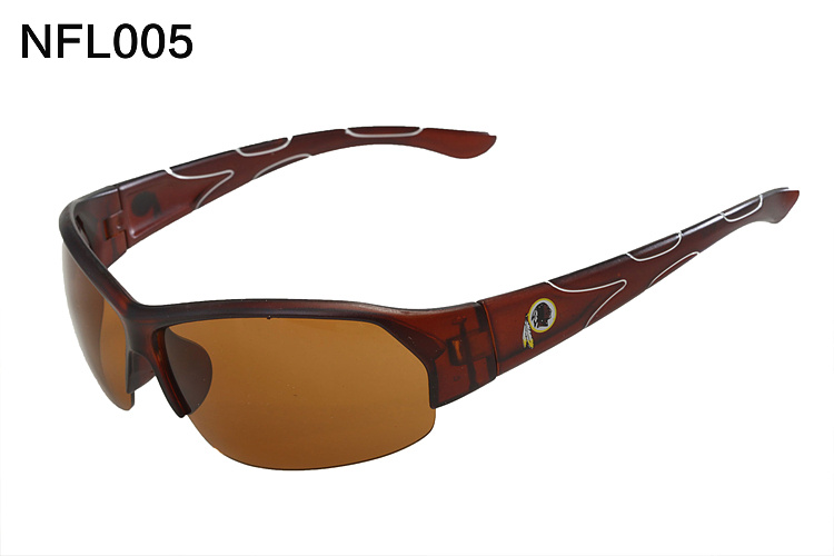Redskins Polarized Sport Sunglasses3