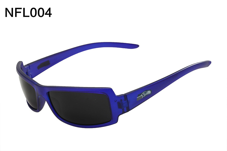 Seahawks Polarized Sport Sunglasses3