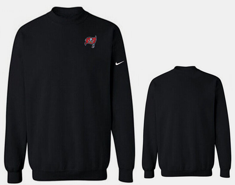 Nike Buccaneers Fashion Sweatshirt Black3